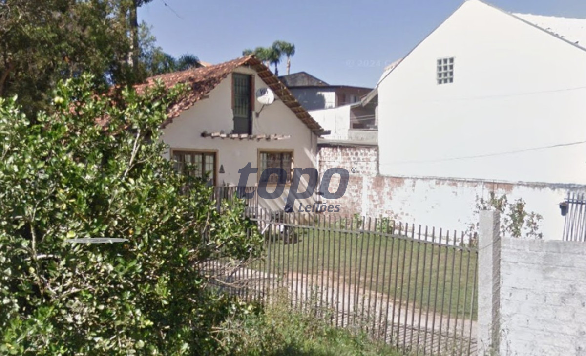 Casa - Venda, Santa Felicidade, Curitiba, PR